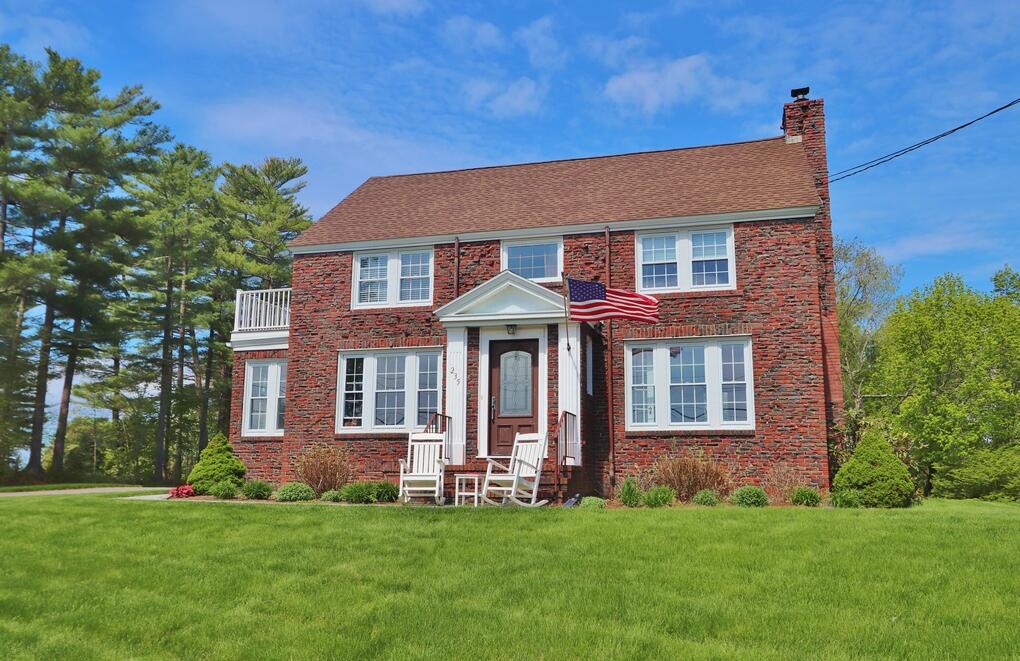 235 Webster Avenue