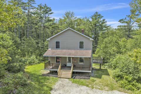 Photo of 21 Sandy Brook Road, West Bath, ME 04530 (MLS # 1669574)