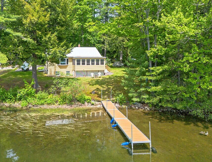 49 Cozy Cove Road