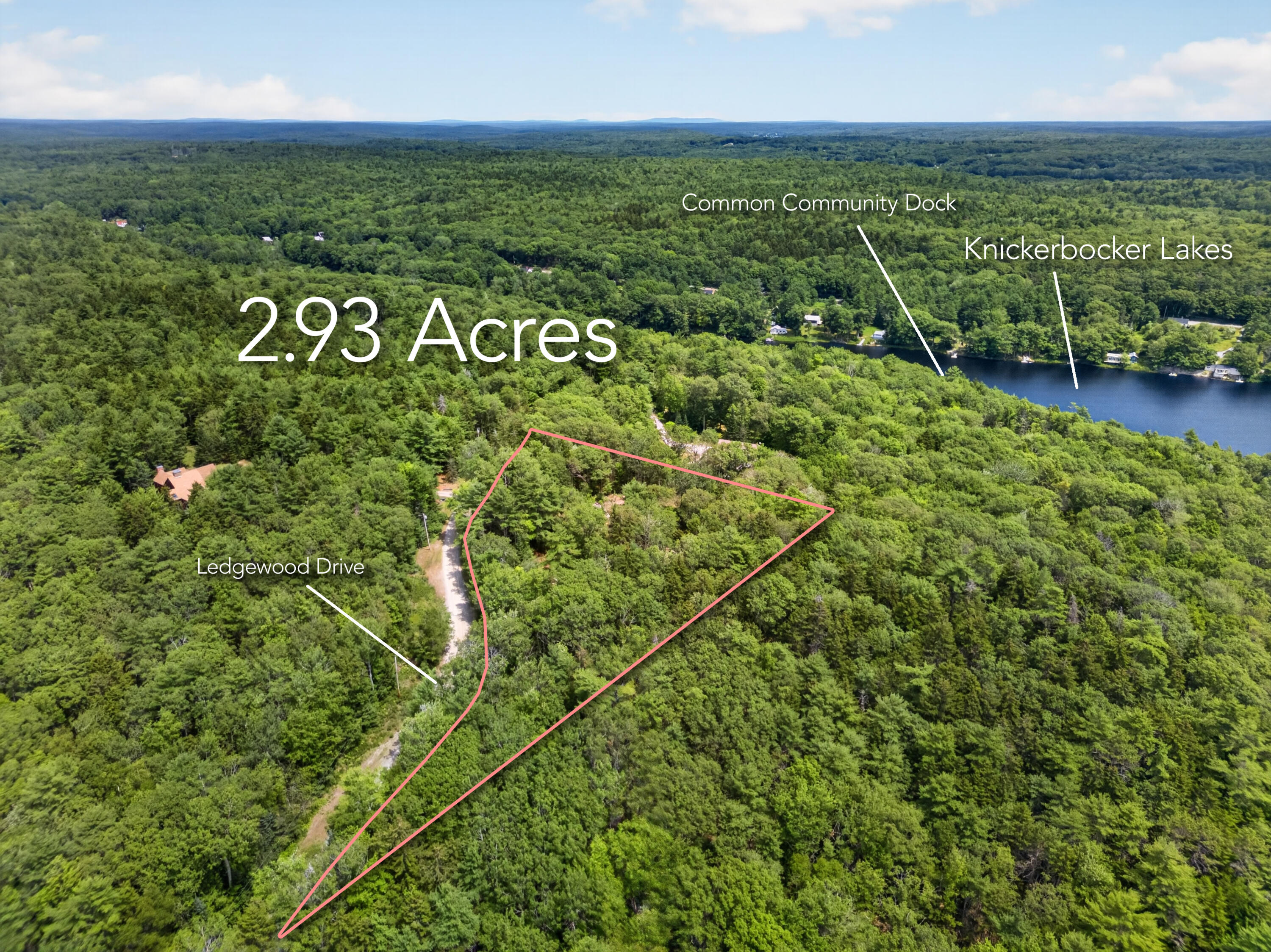 R-4 120-C Ledgewood Drive