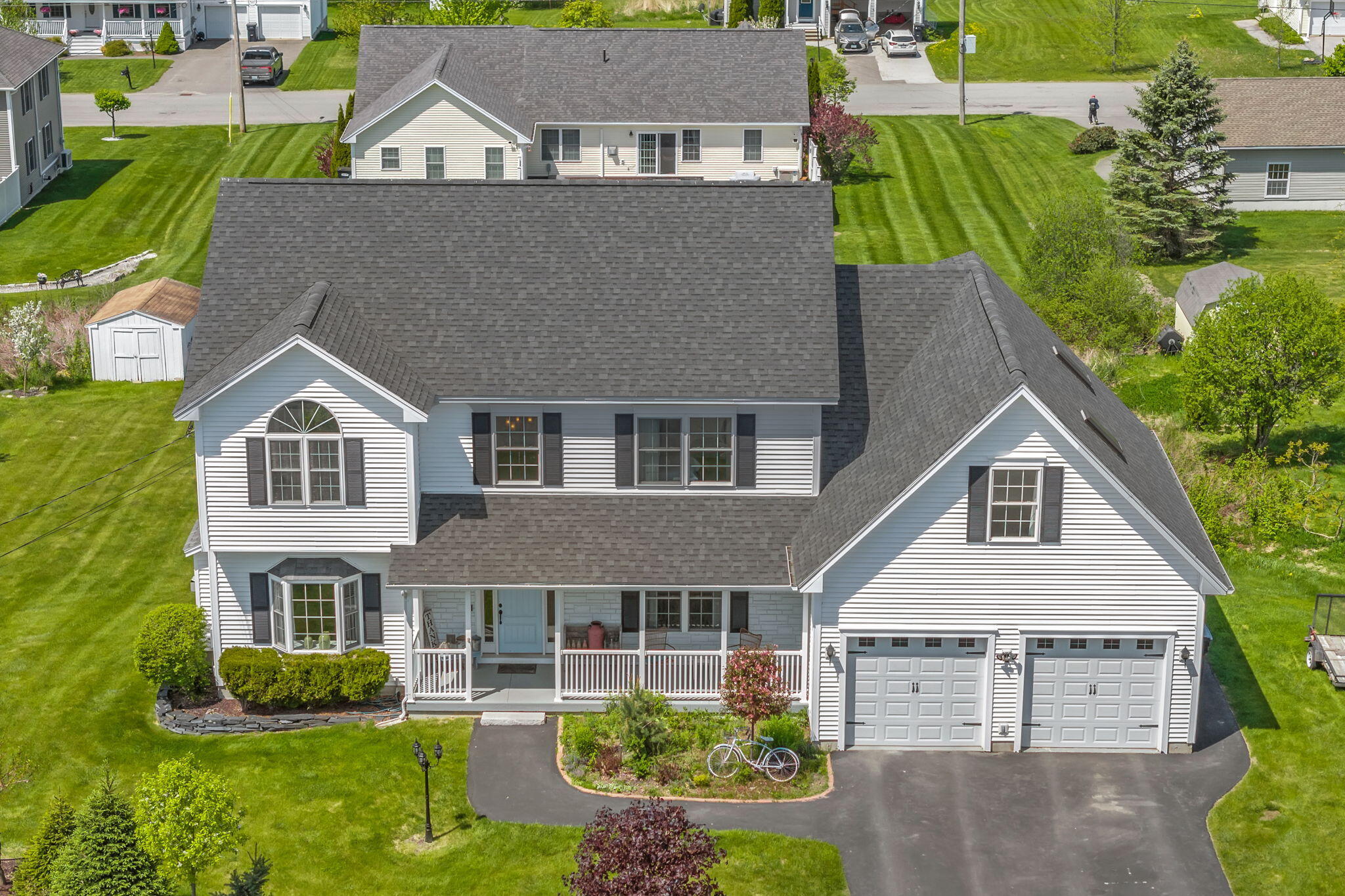 40 Hillview Drive