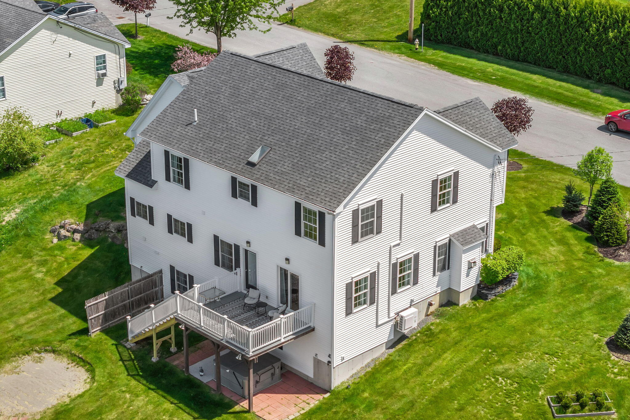 40 Hillview Drive