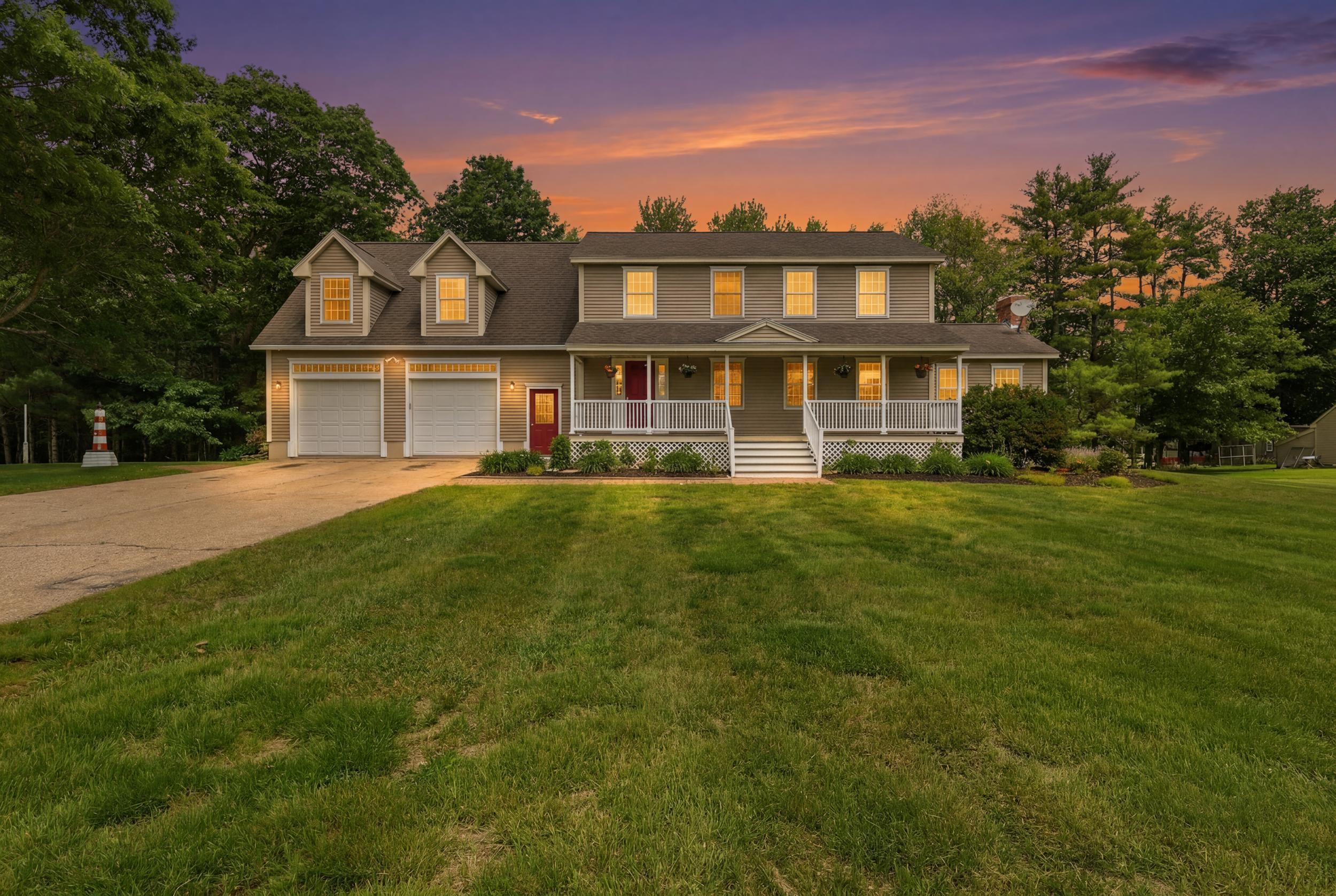 60 Sherridge Lane 1 & 2