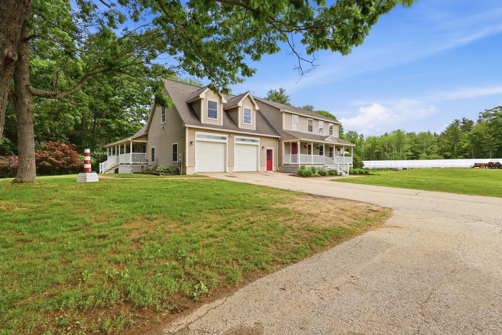 Photo of 60 Sherridge Lane #1 &amp; 2, Wells, ME 04090 (MLS # 1669785)