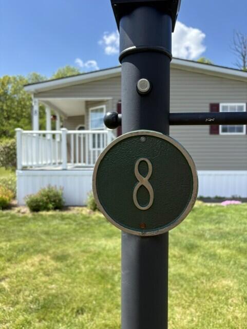 8 Windsor Drive