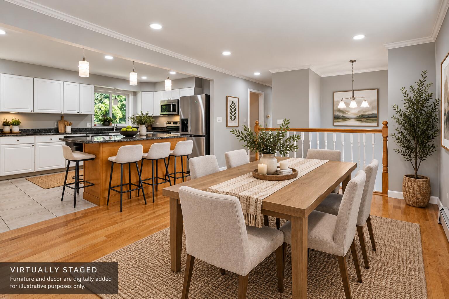 214 Tandberg Trail