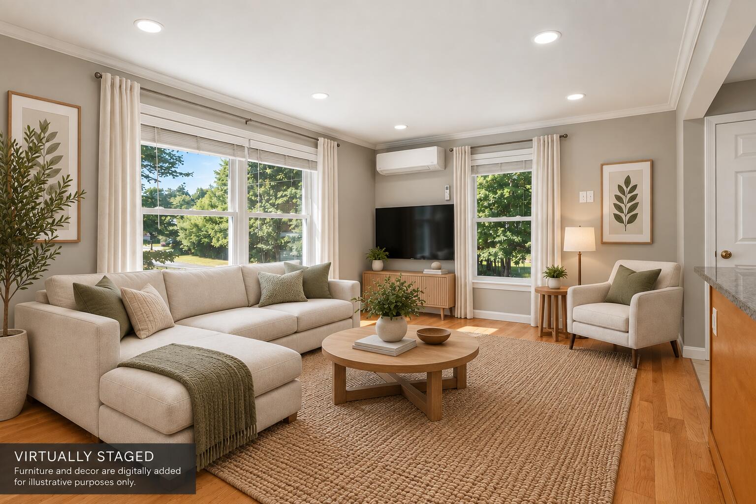 214 Tandberg Trail