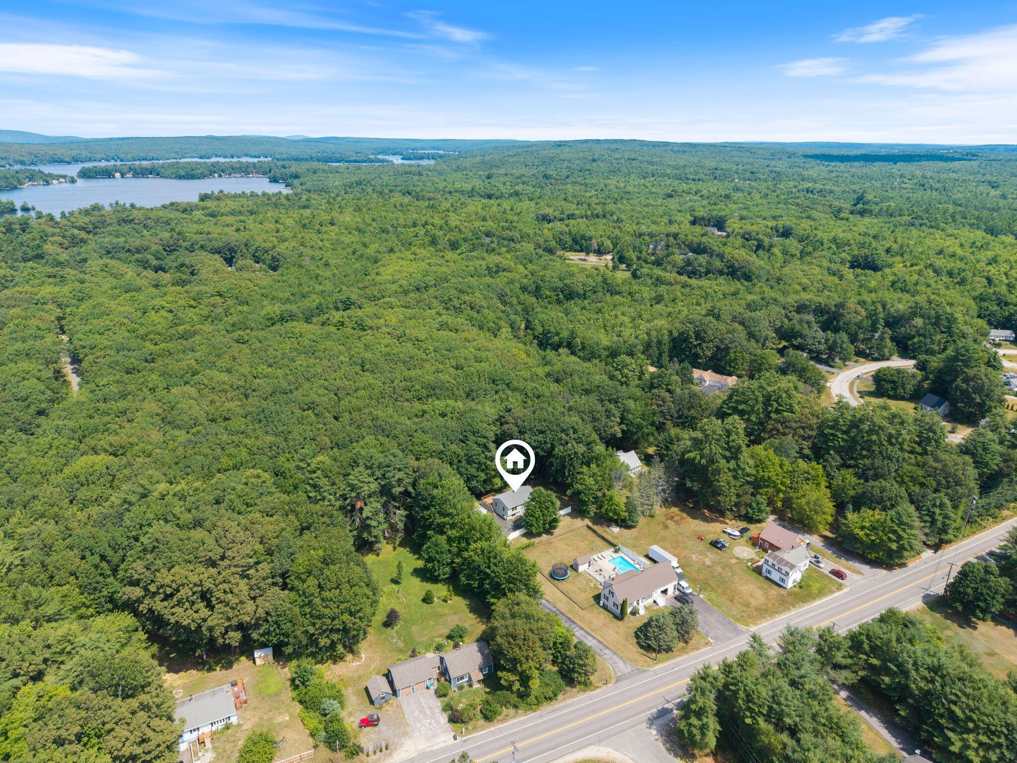 214 Tandberg Trail