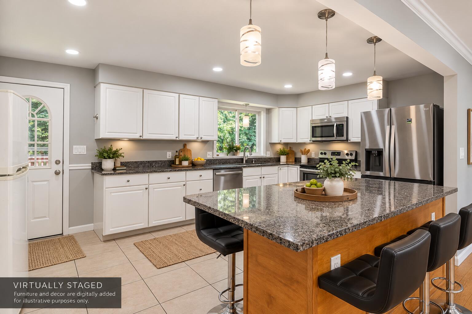 214 Tandberg Trail