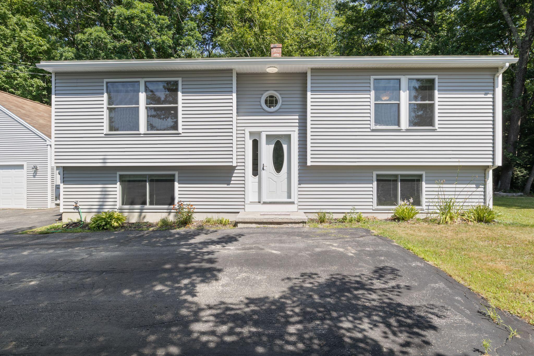 214 Tandberg Trail