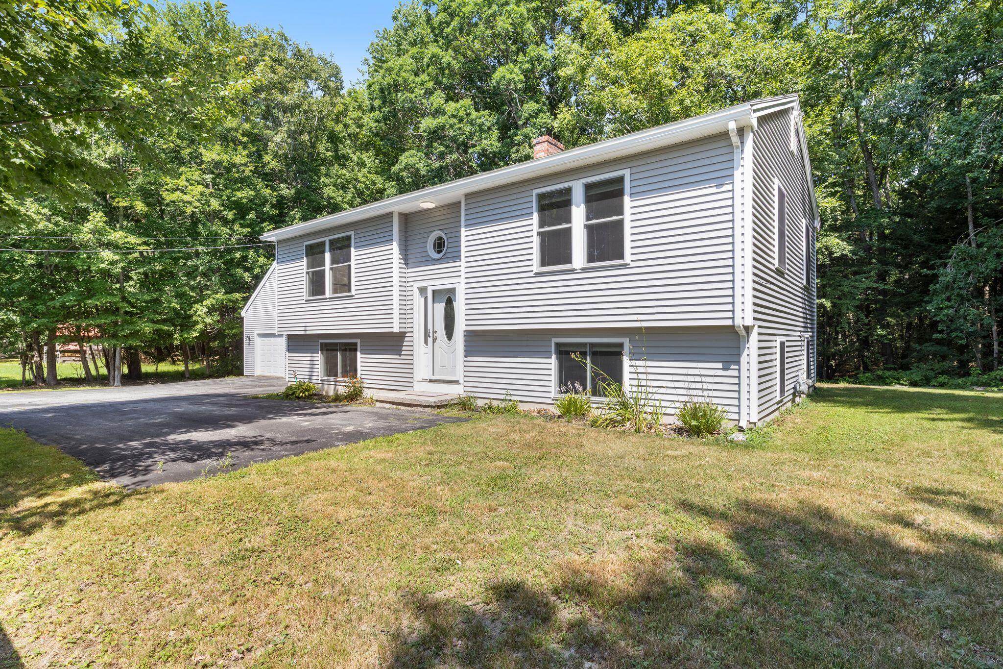 214 Tandberg Trail