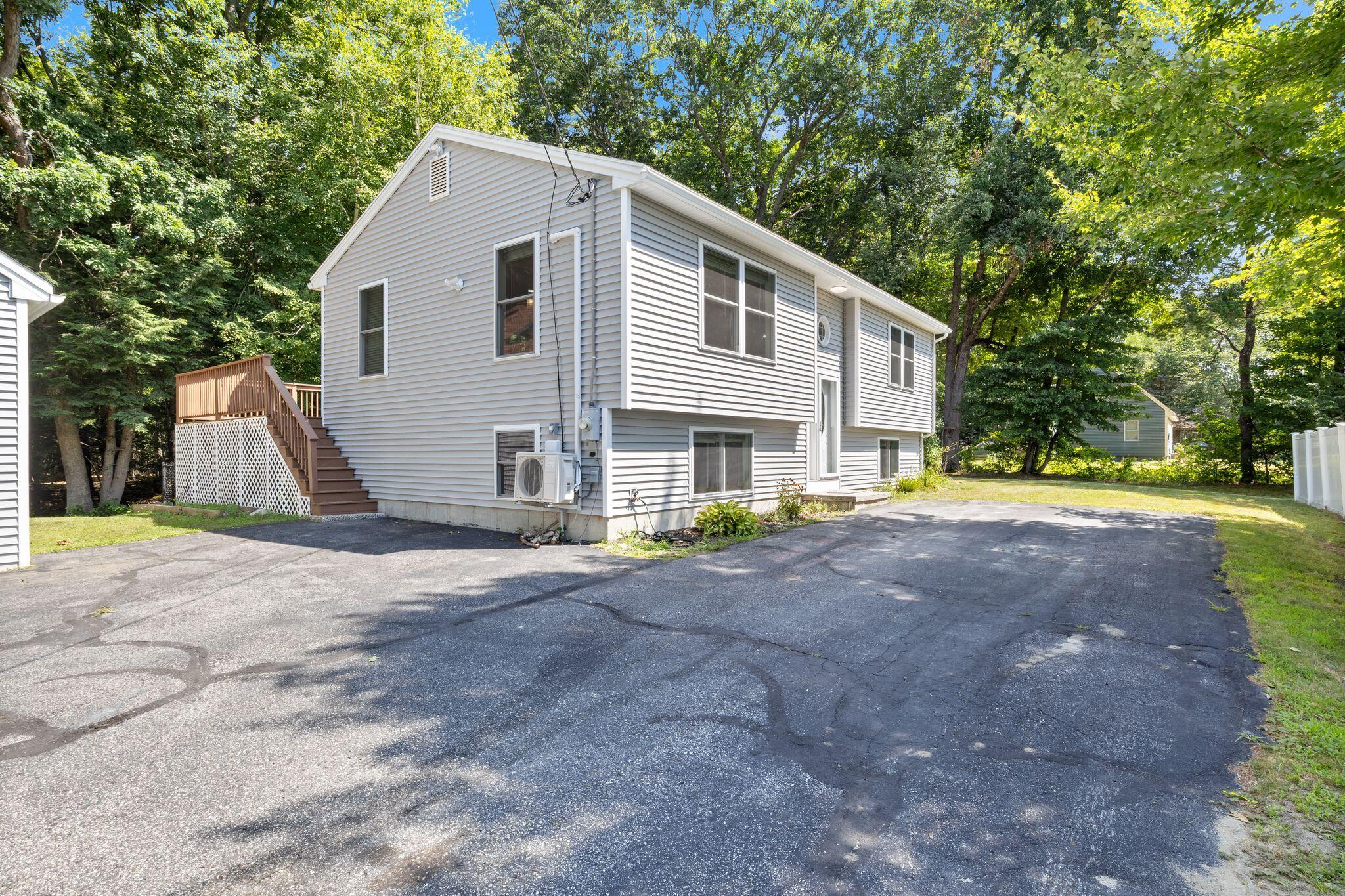 214 Tandberg Trail