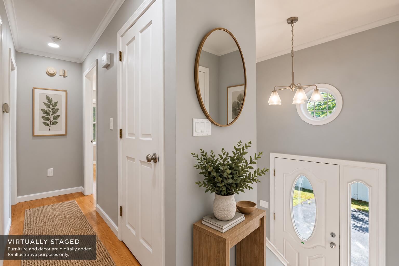 214 Tandberg Trail