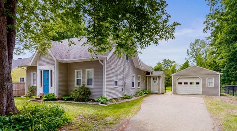 Photo of 32 Main Street, Raymond, ME 04071 (MLS # 1666445)