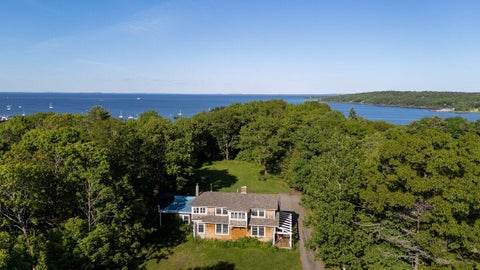Photo of 44 Ingraham Drive, Owls Head, ME 04854 (MLS # 1666412)