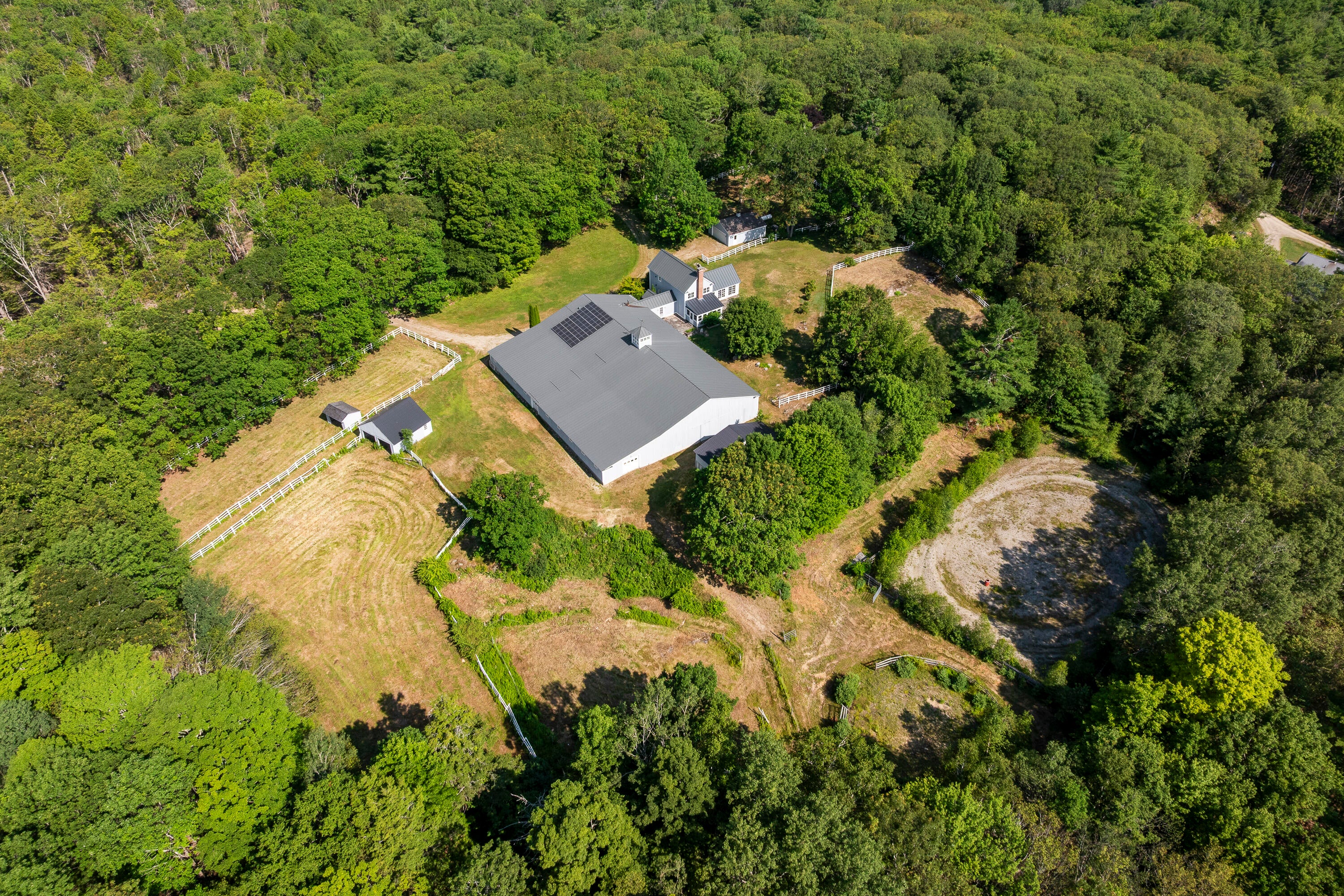 237 Middle Road