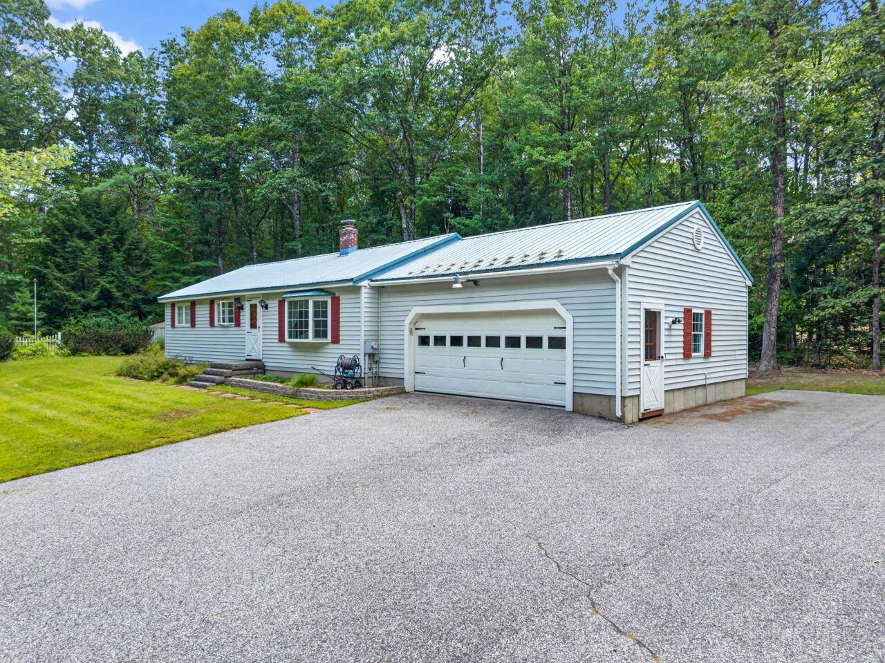 814 Cape Road