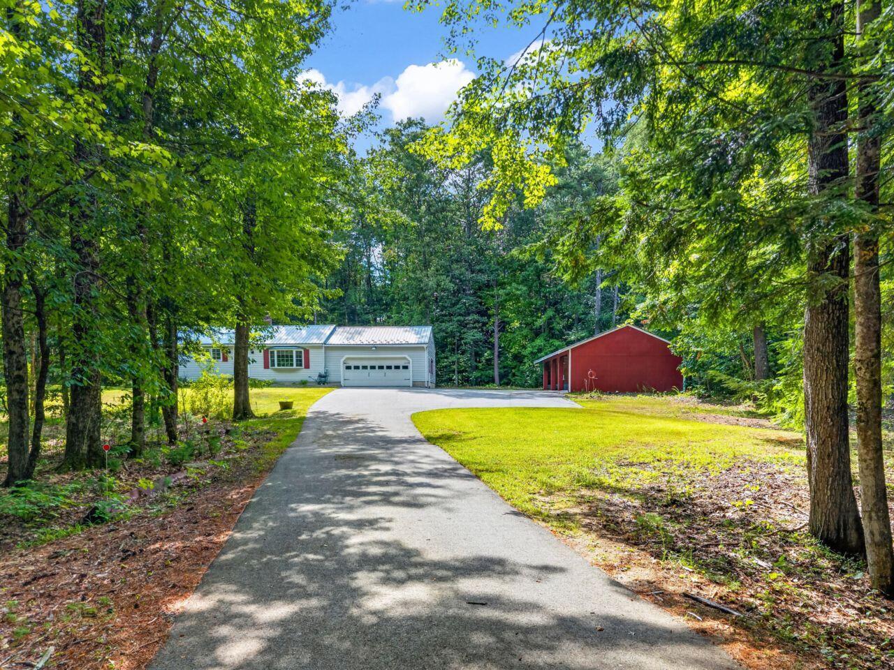 814 Cape Road
