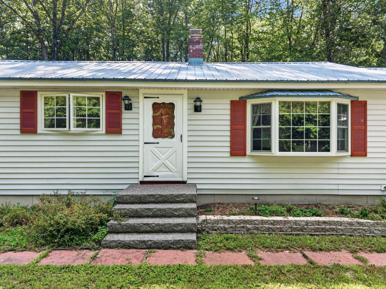 814 Cape Road