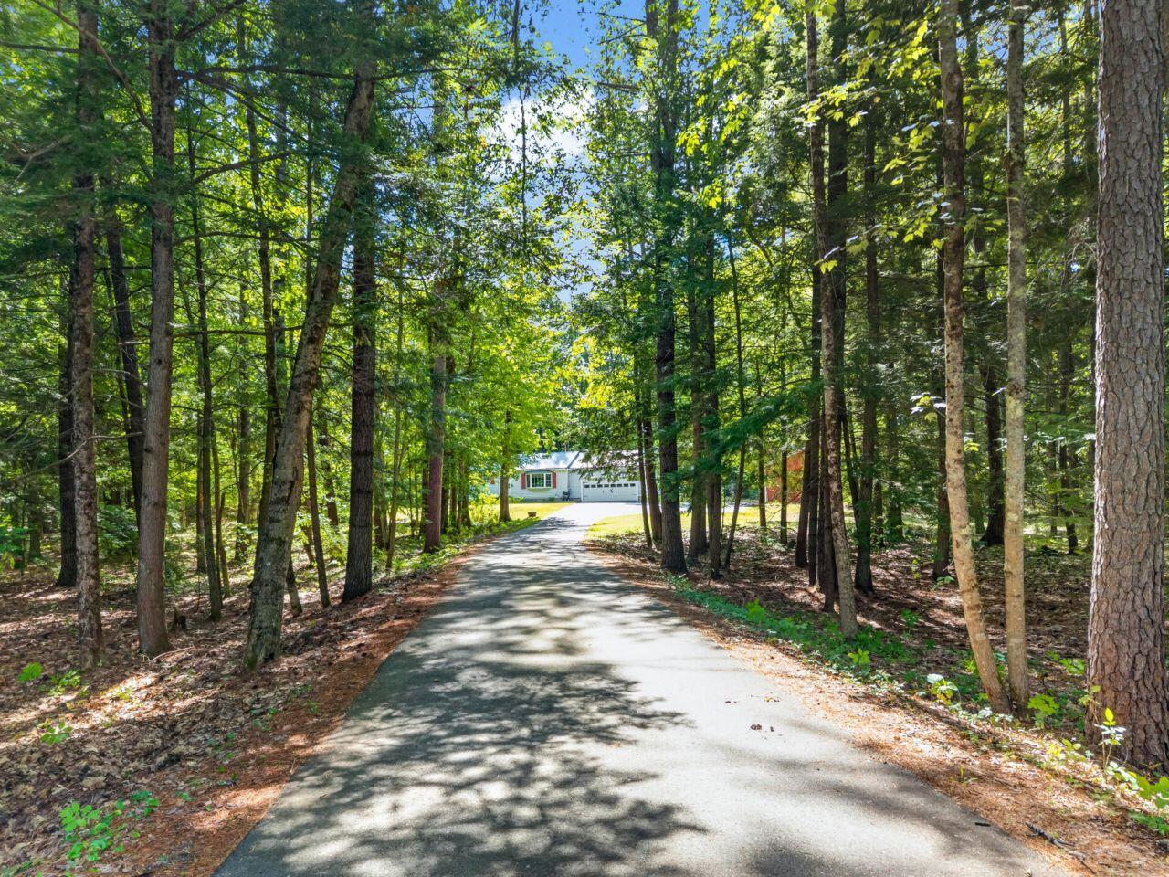 814 Cape Road