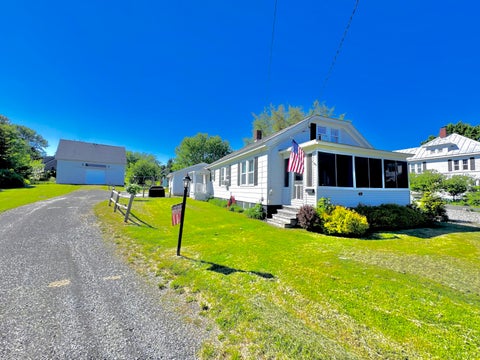 Photo of 49 Cool Street, Waterville, ME 04901 (MLS # 1666422)