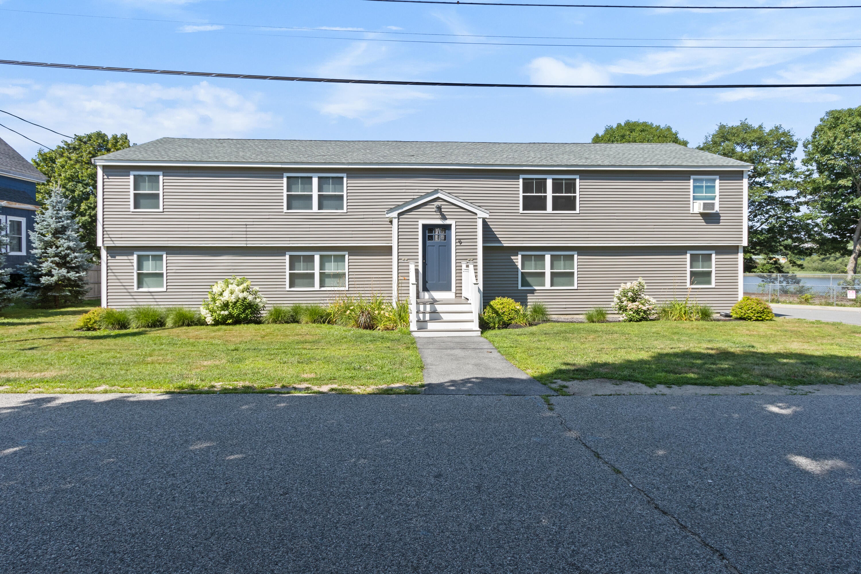9 Cole Street 1A