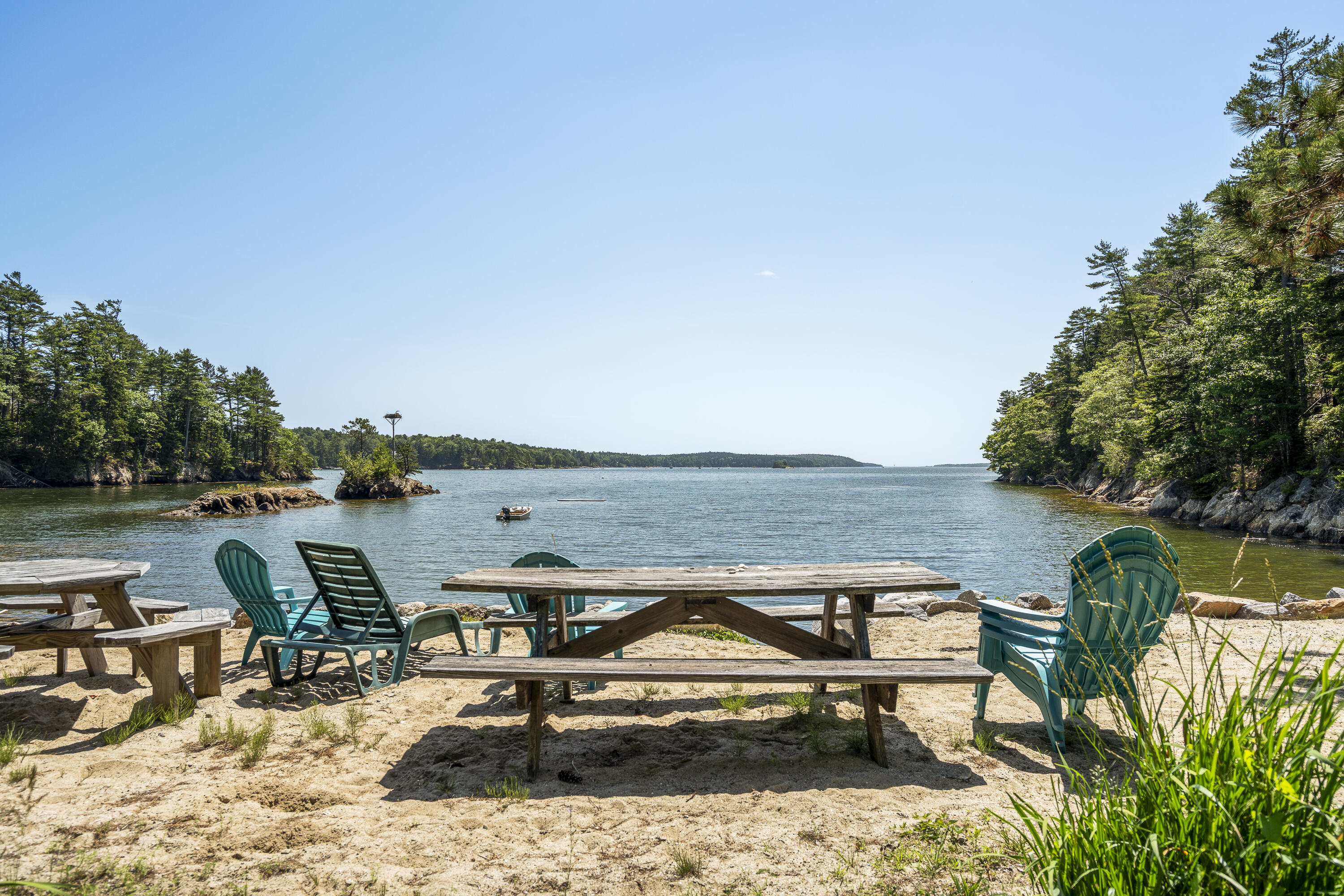 96 Shoal Cove Road
