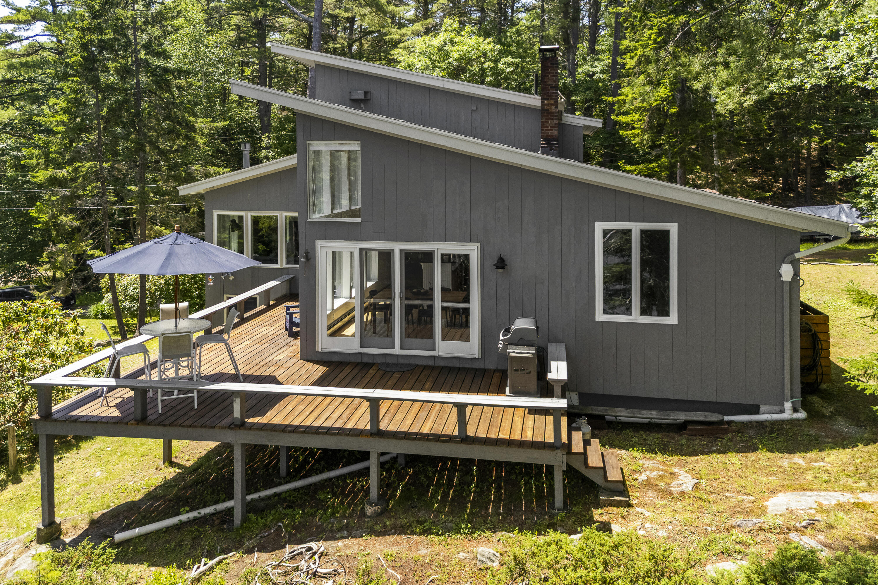 96 Shoal Cove Road
