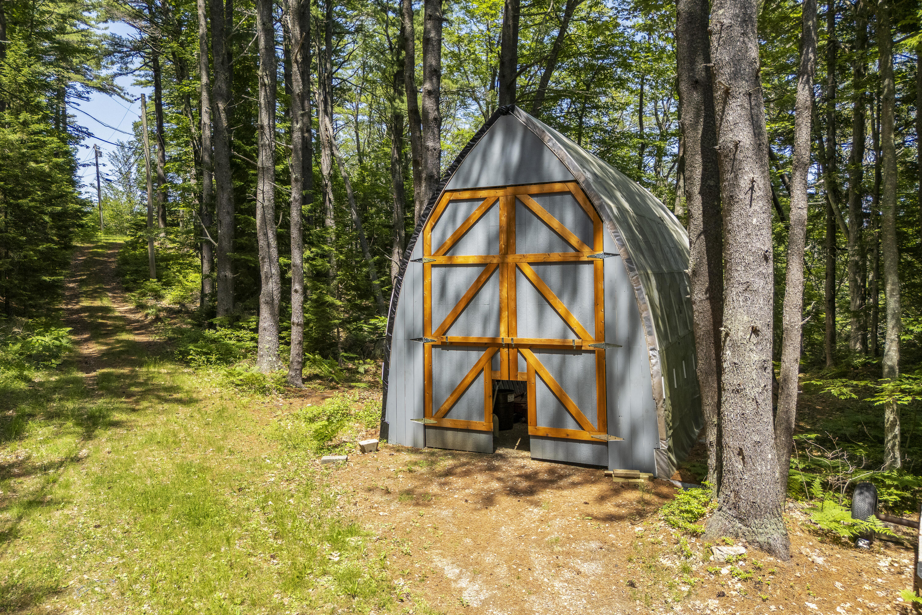96 Shoal Cove Road