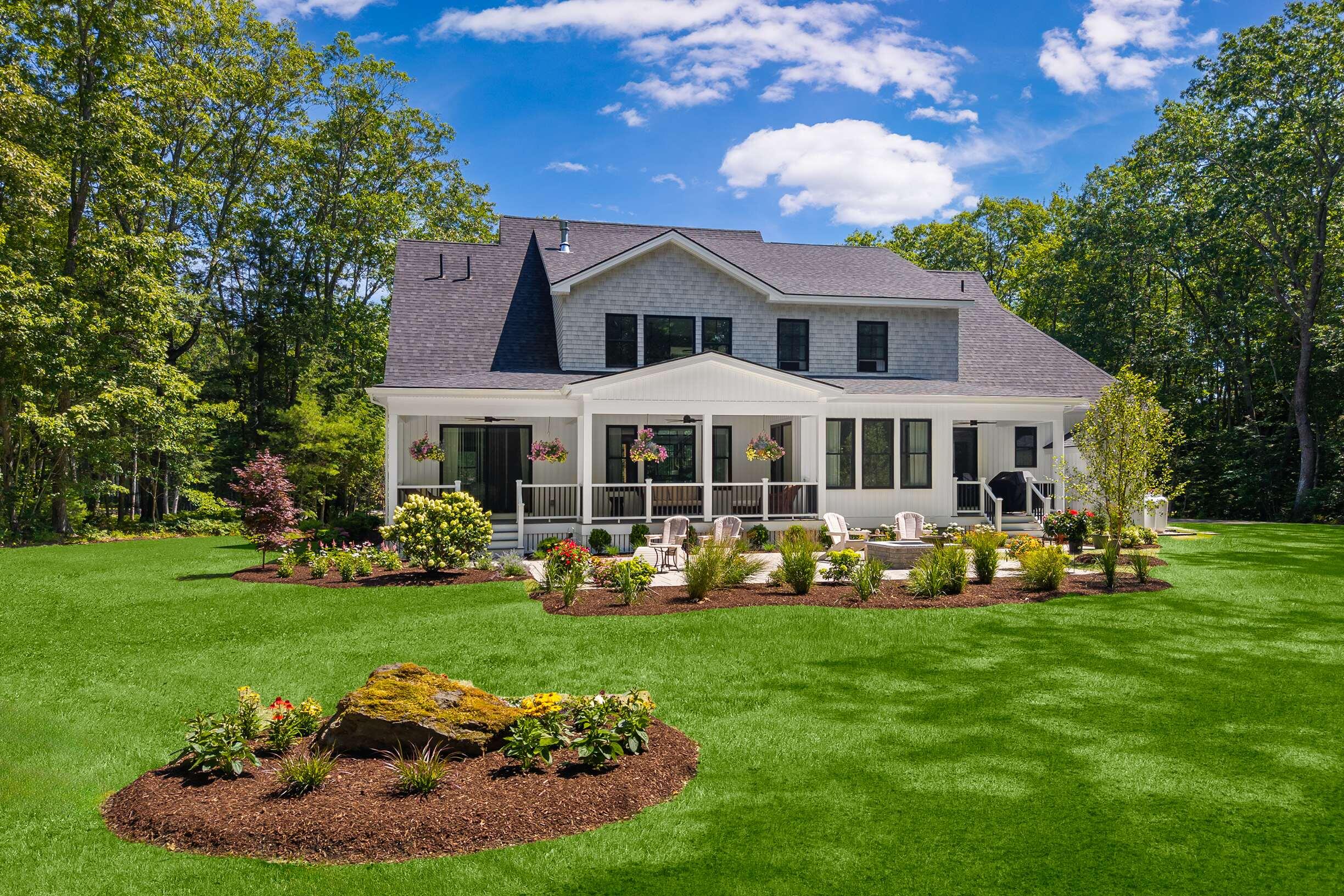 12 Silverbrook Drive
