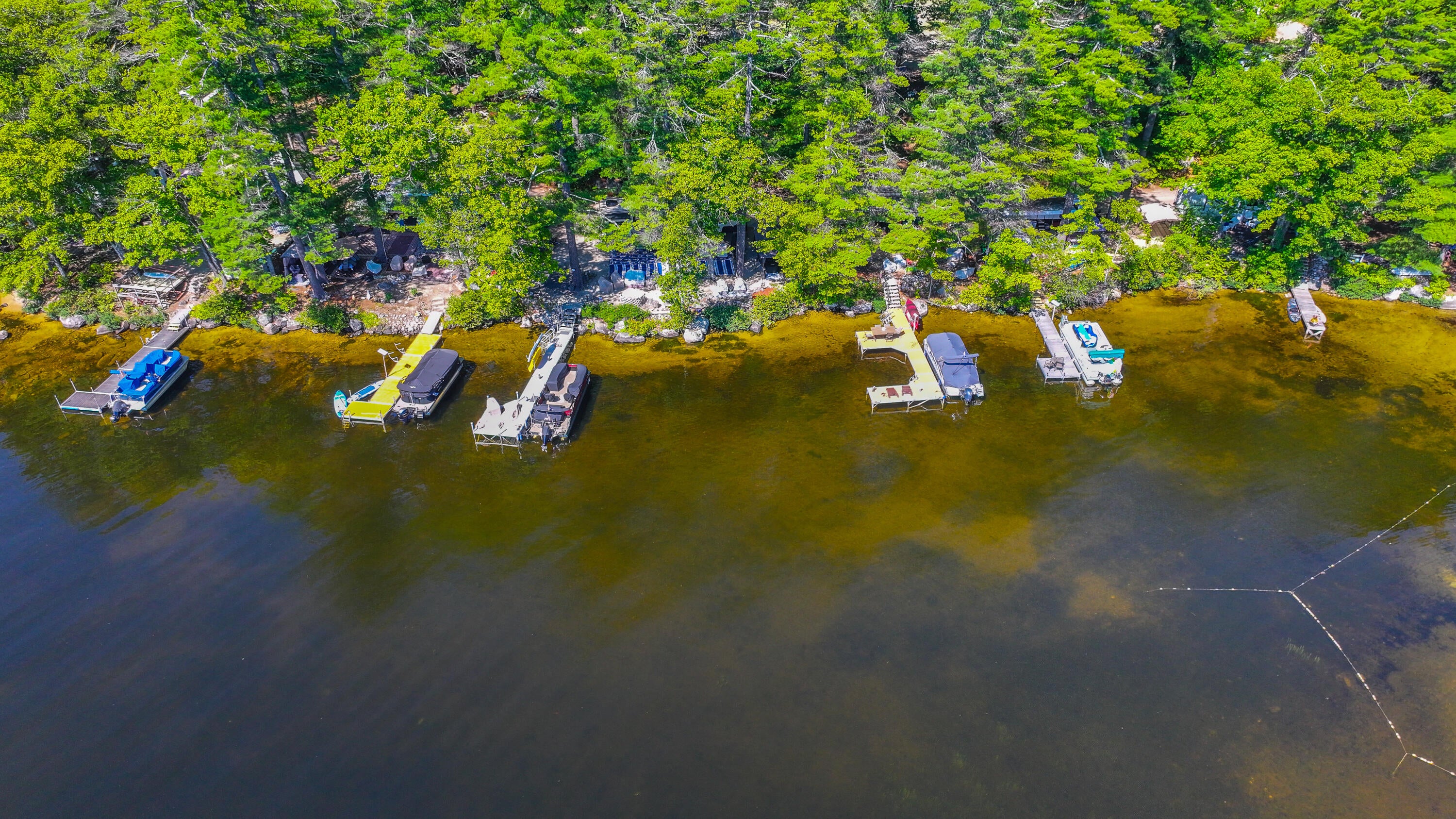 233 Vacationland Road
