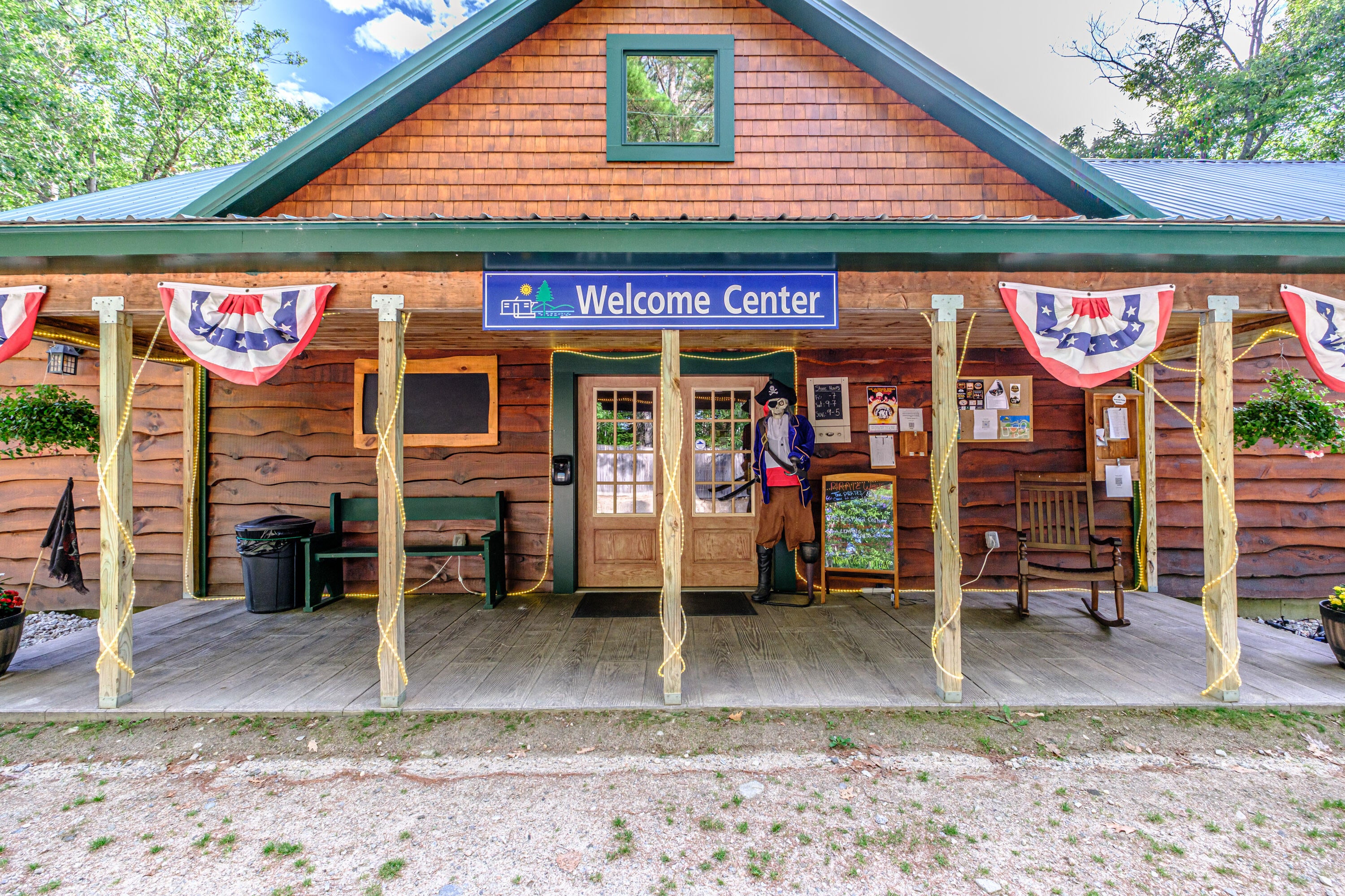 233 Vacationland Road