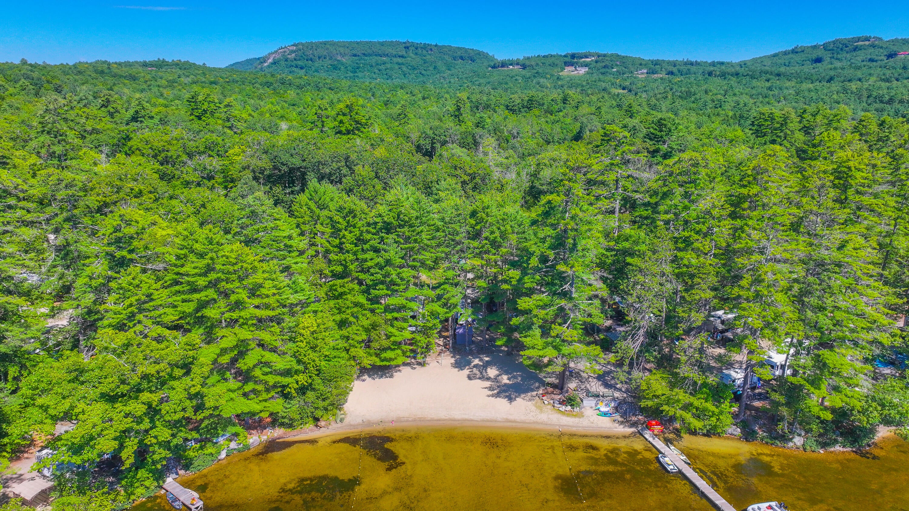 233 Vacationland Road