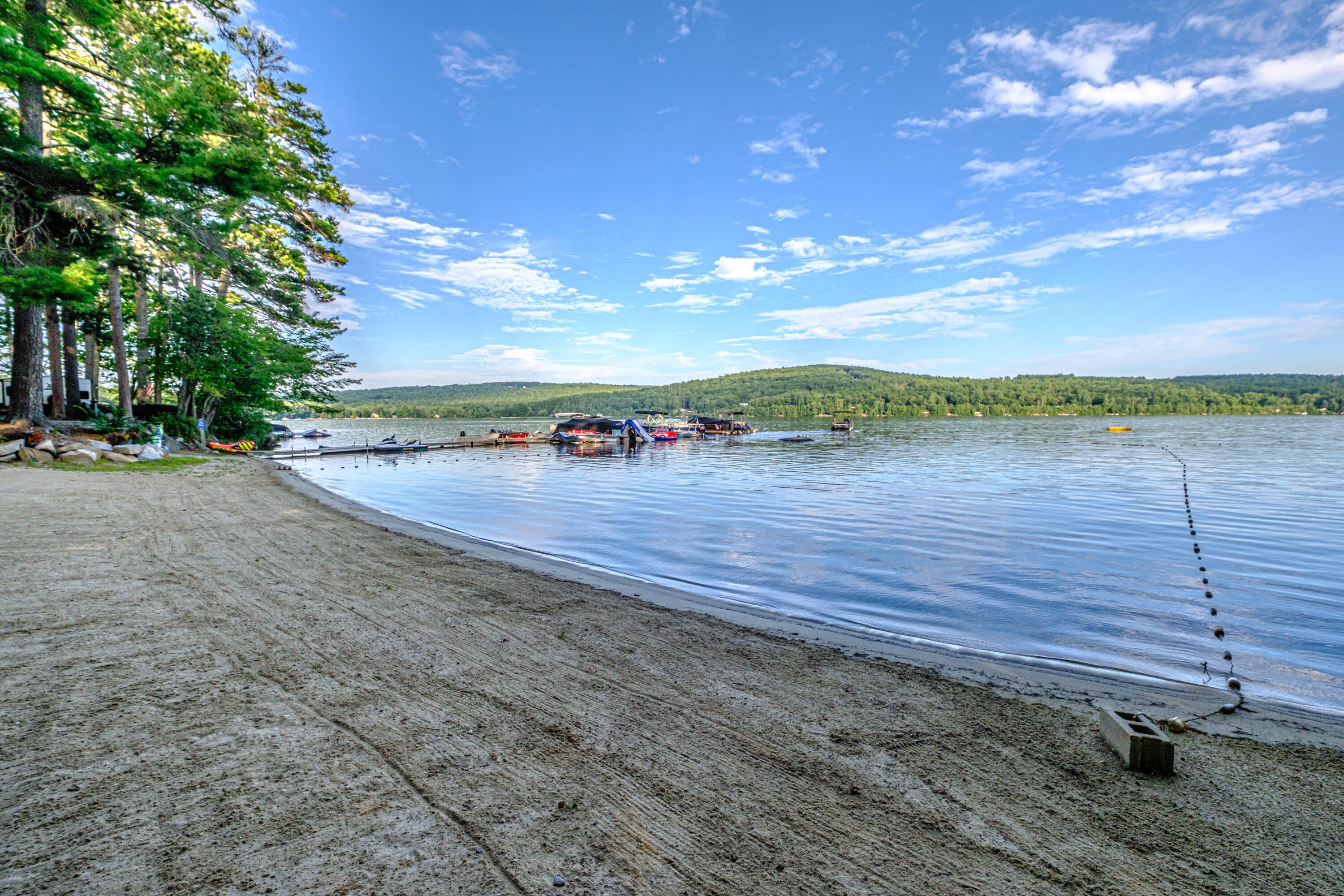 233 Vacationland Road