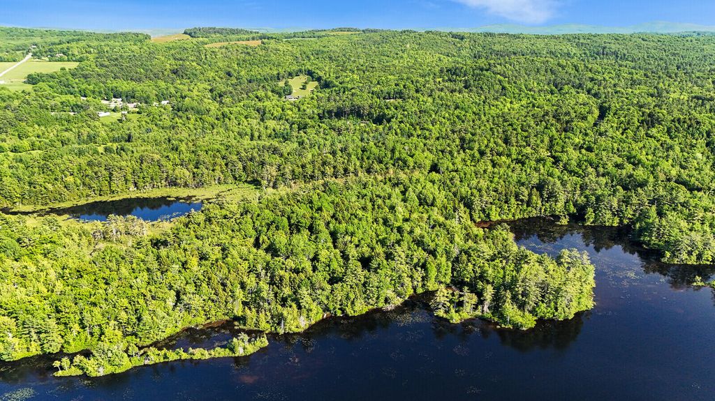Photo of 230 Beaver Ridge Road, Palermo, ME 04354 (MLS # 1663084)