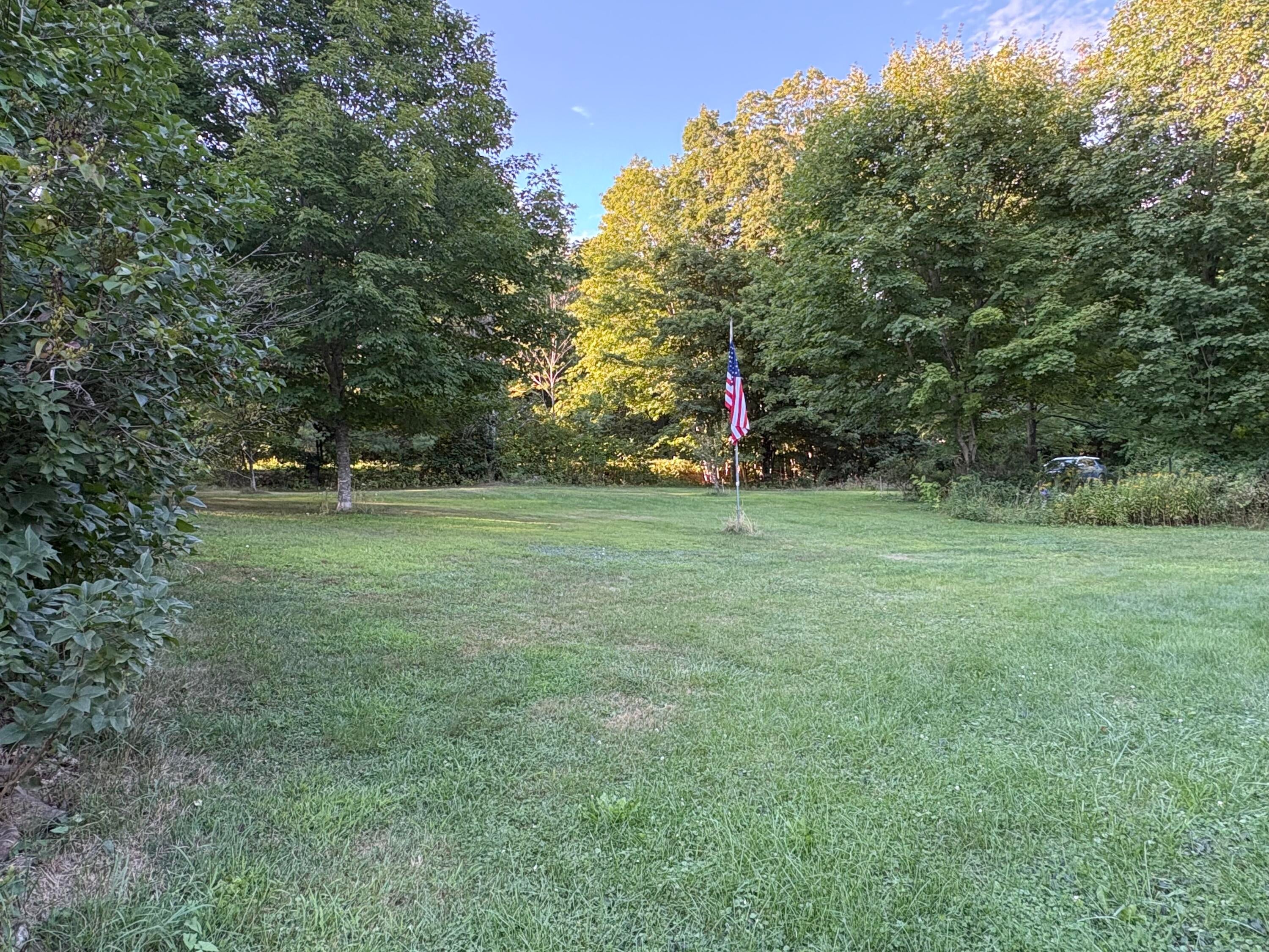 243 Fort Hill Road