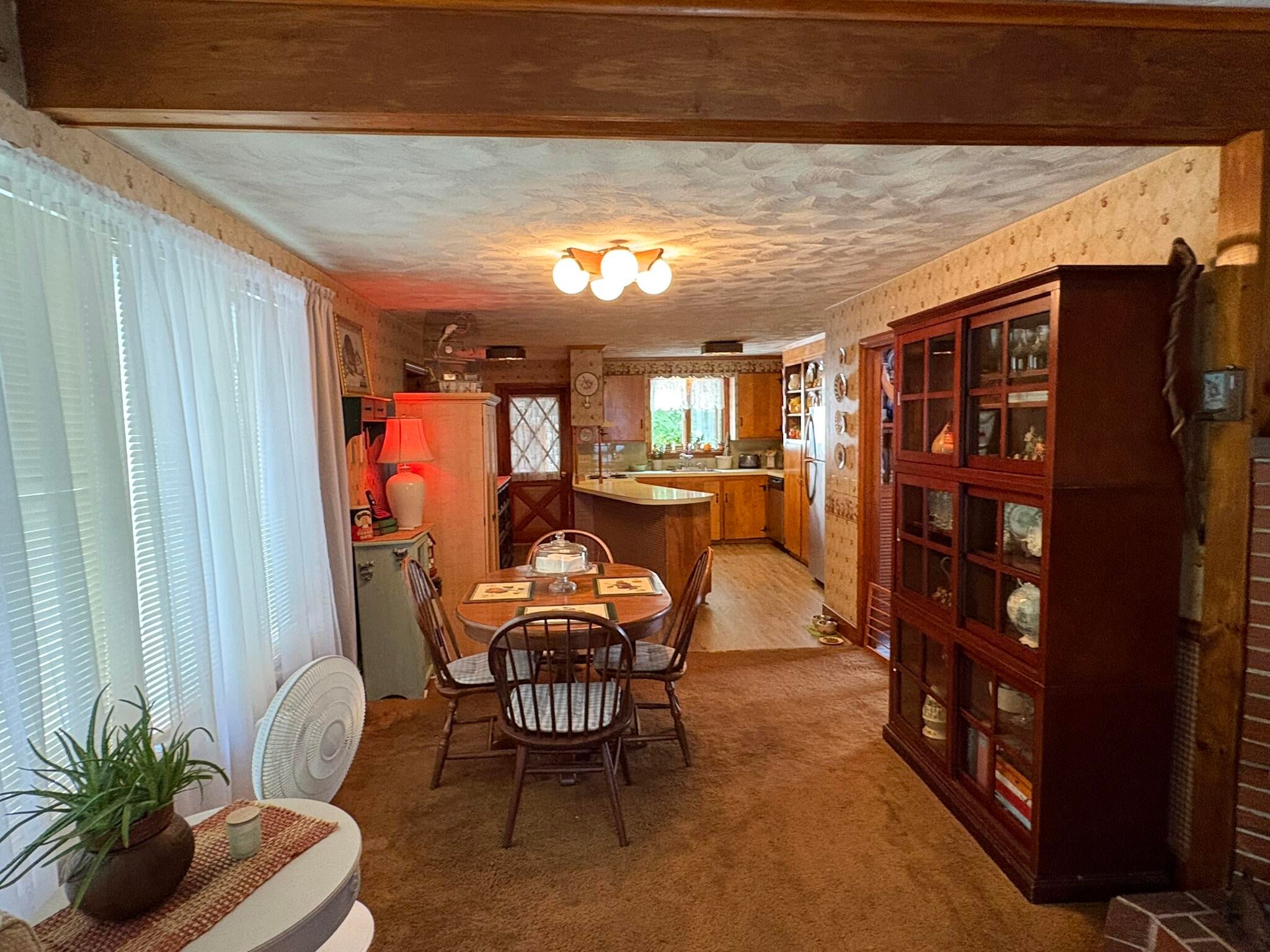 243 Fort Hill Road