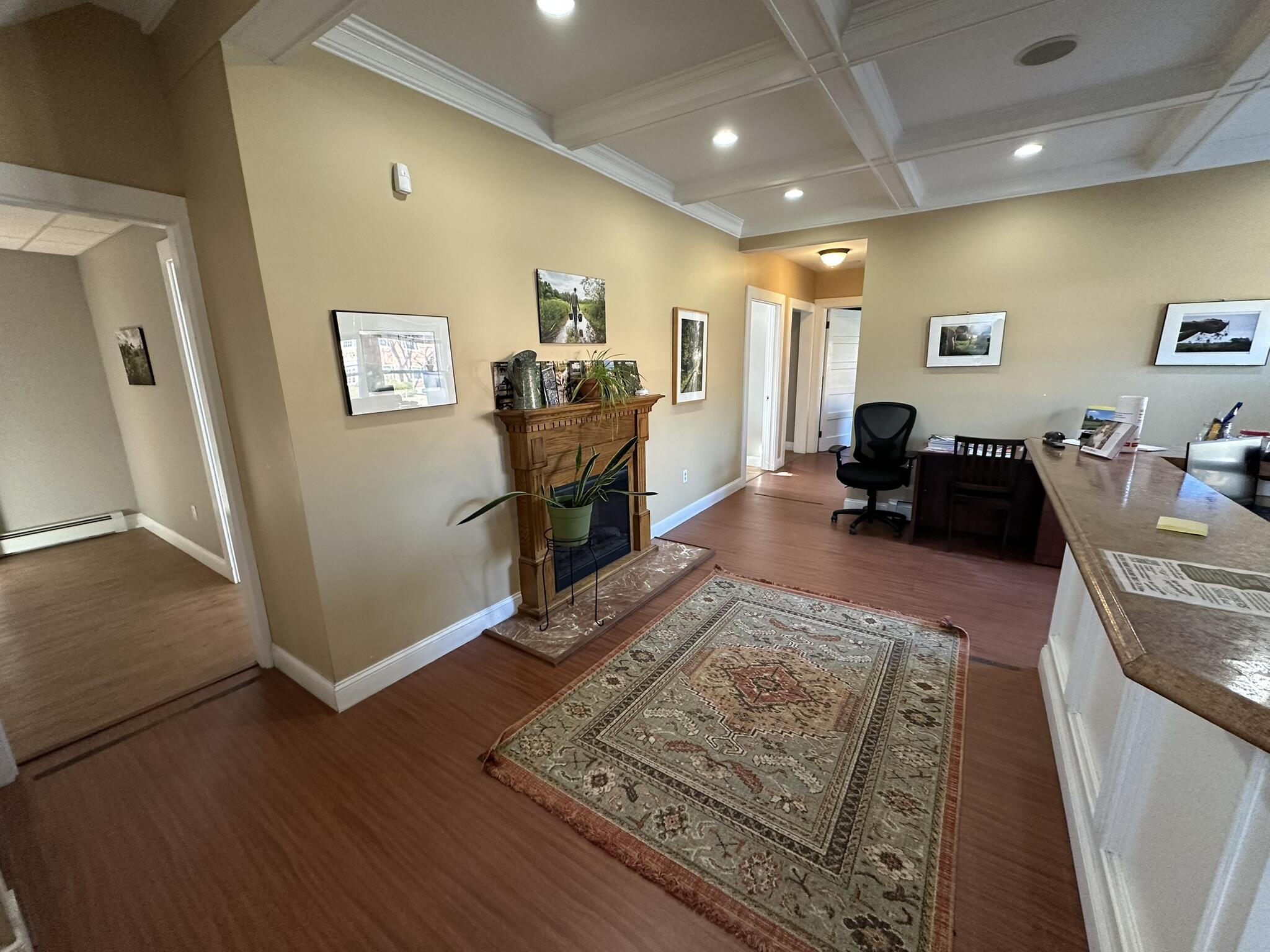 509 Ocean Avenue