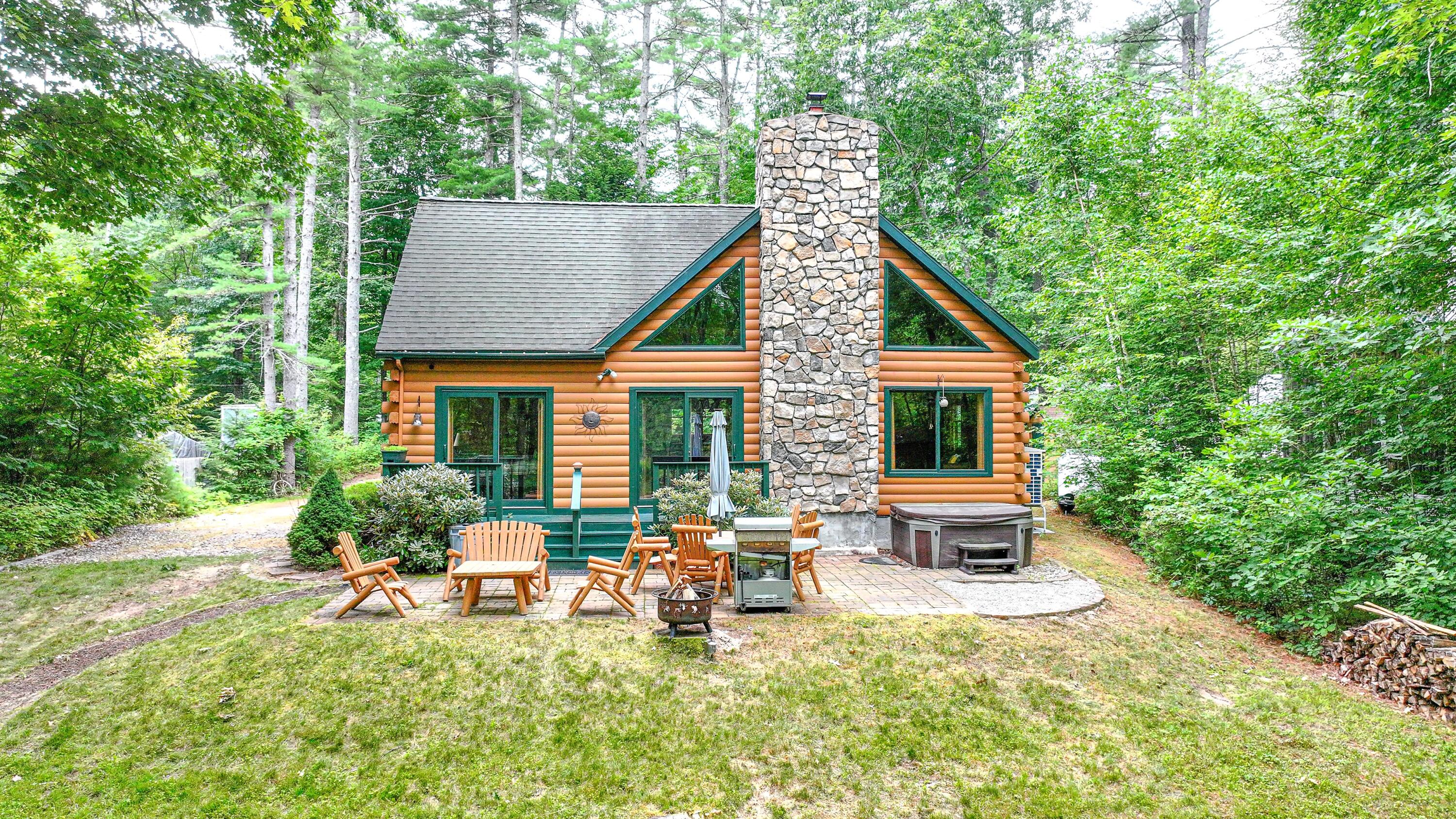31 Welch Drive