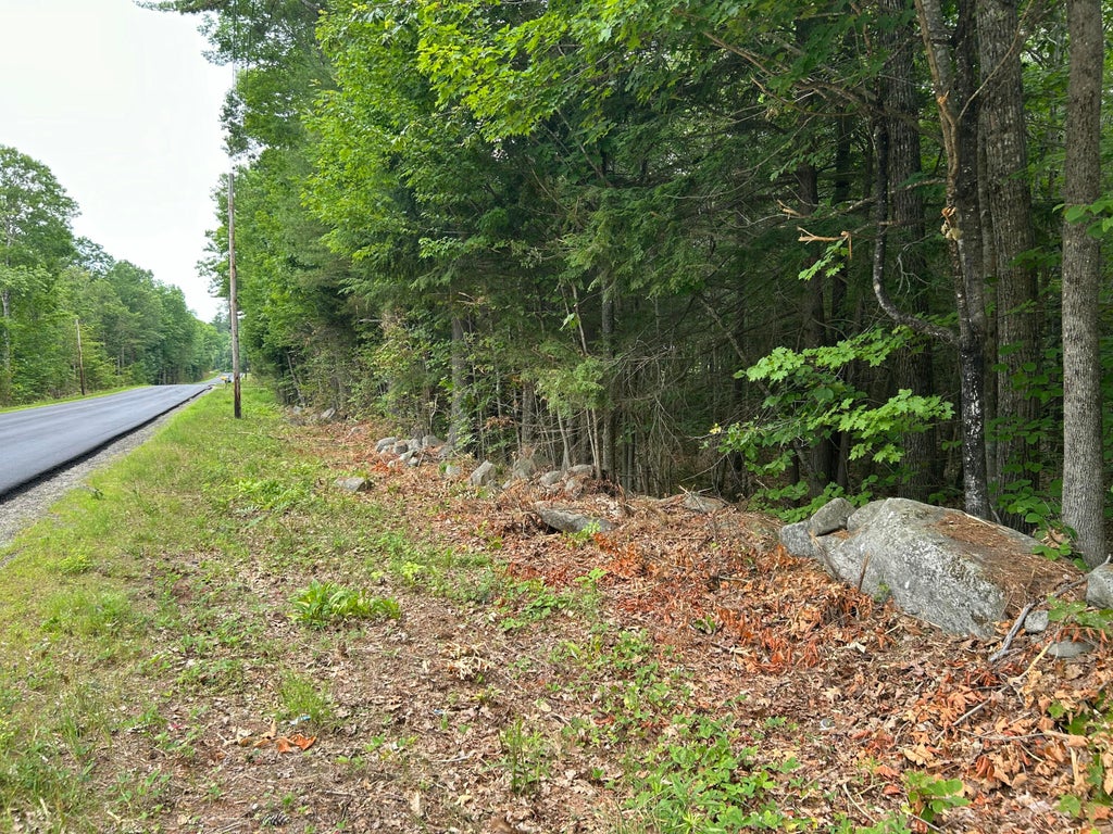Photo of M7L99H Bolton Hill Road, Augusta, ME 04330 (MLS # 1670750)
