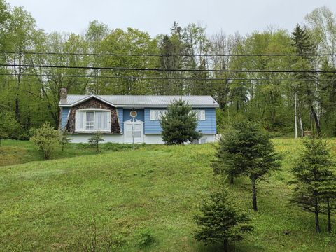 Photo of 361 Cleveland Road, Saint Agatha, ME 04772 (MLS # 1664477)