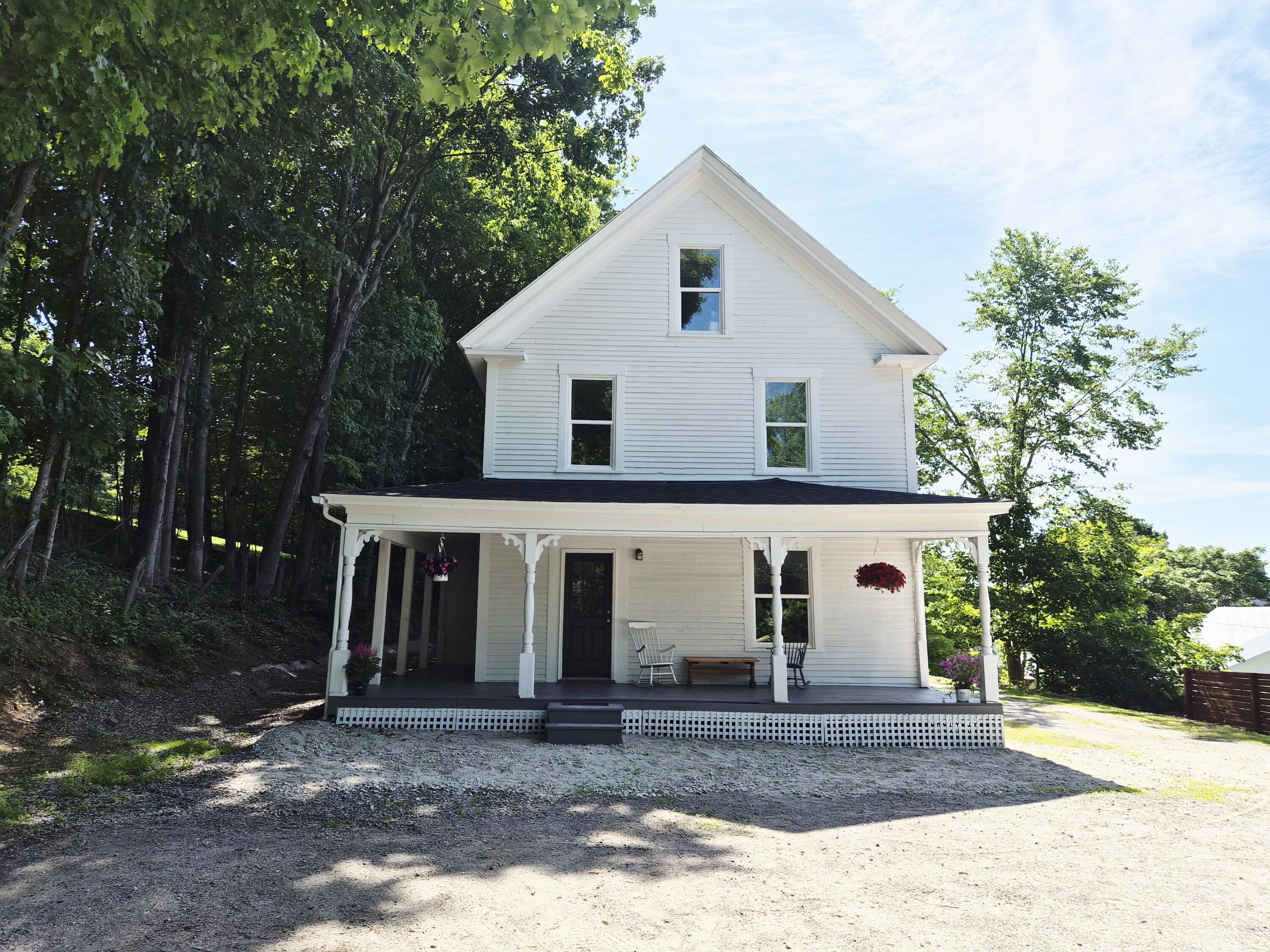 127 Anson Street