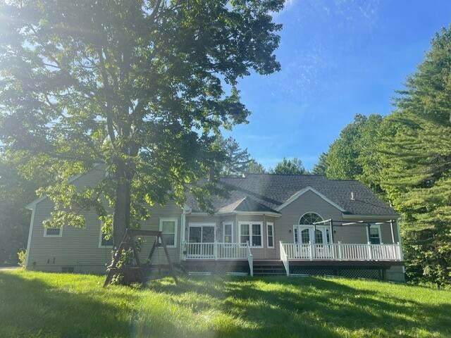 Photo of 78 Sunset Boulevard, Turner, ME 04282 (MLS # 1654966)