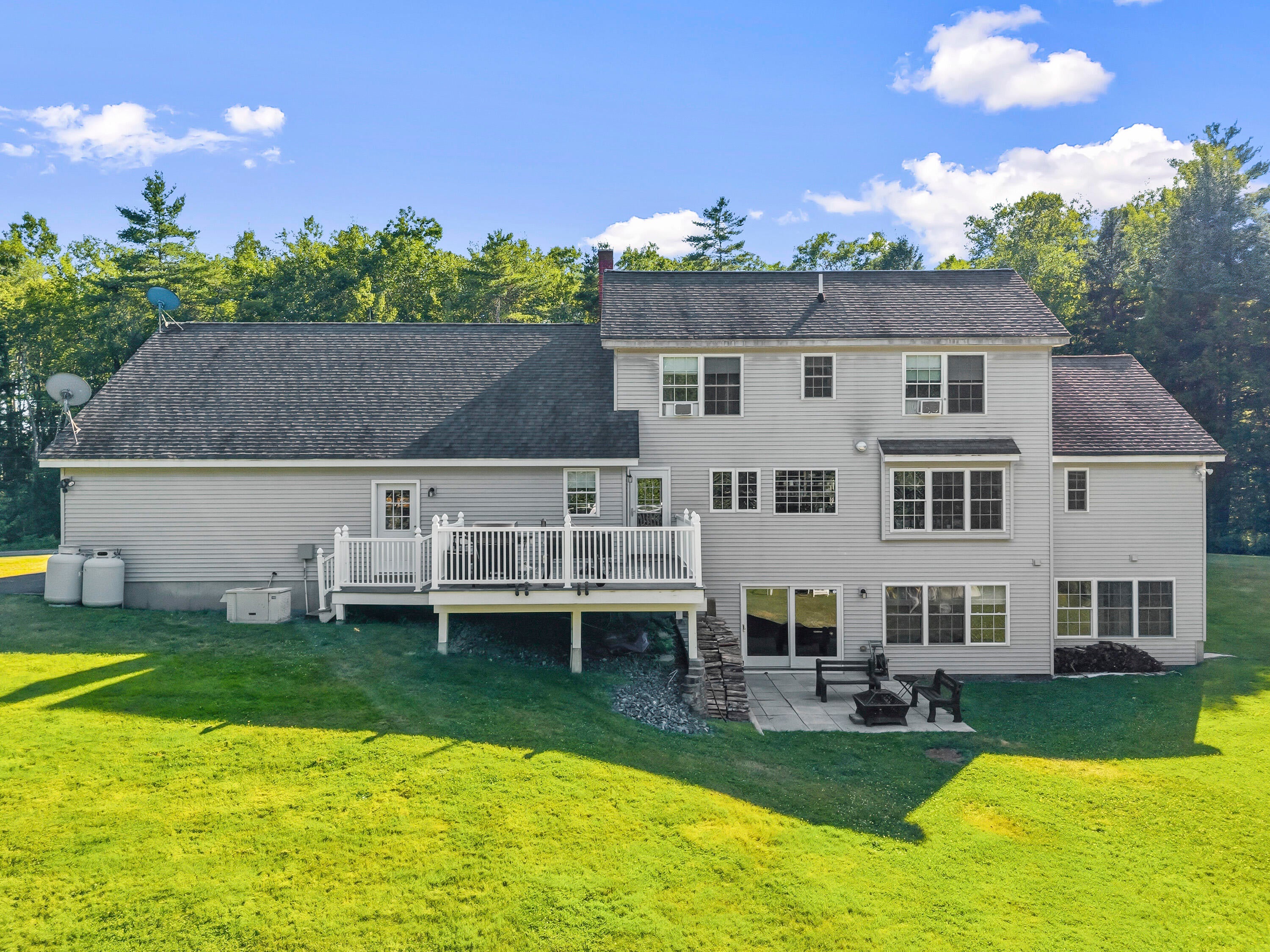 79 Beaver Pond Road