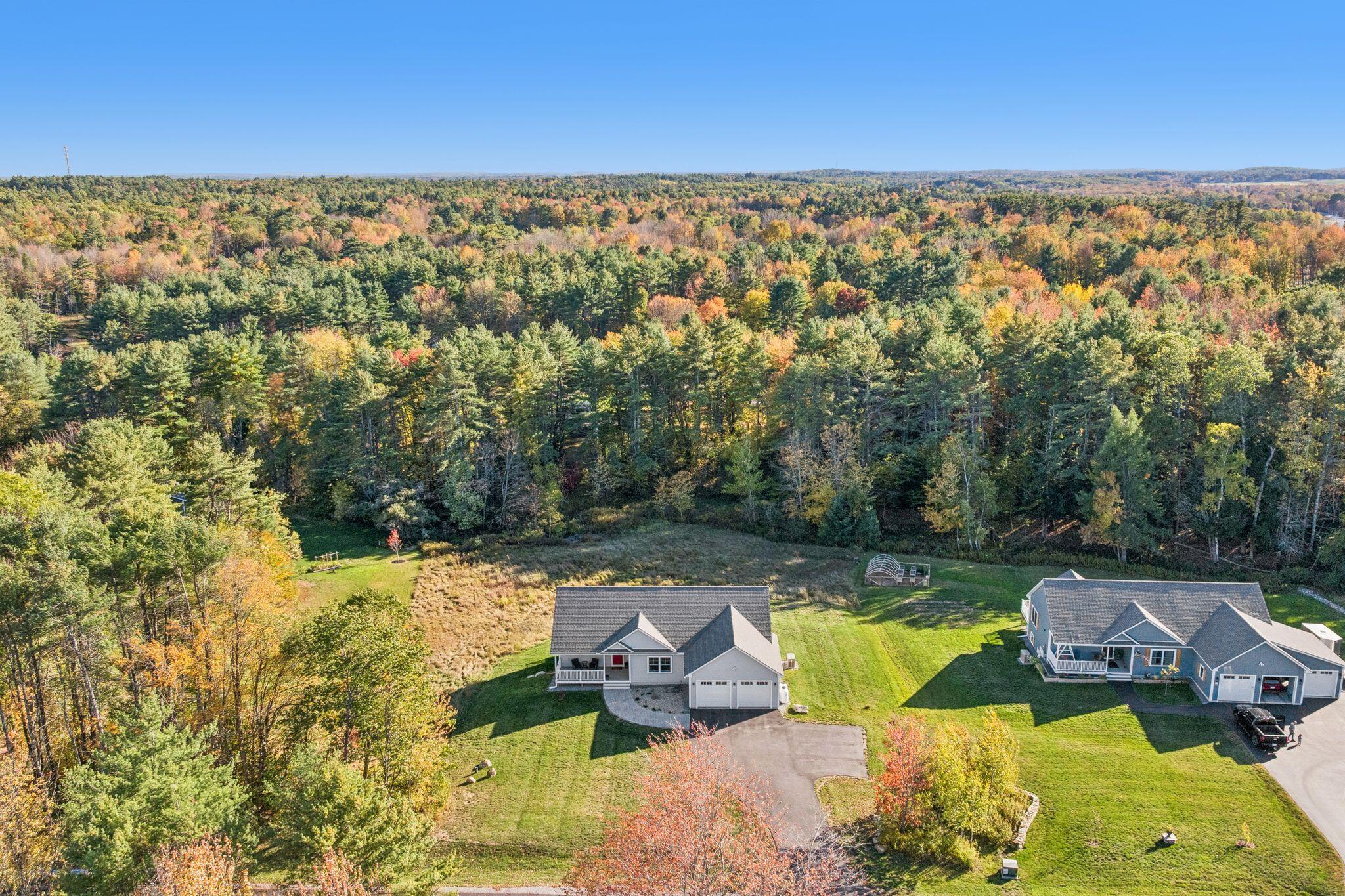 21 Halcyon Drive