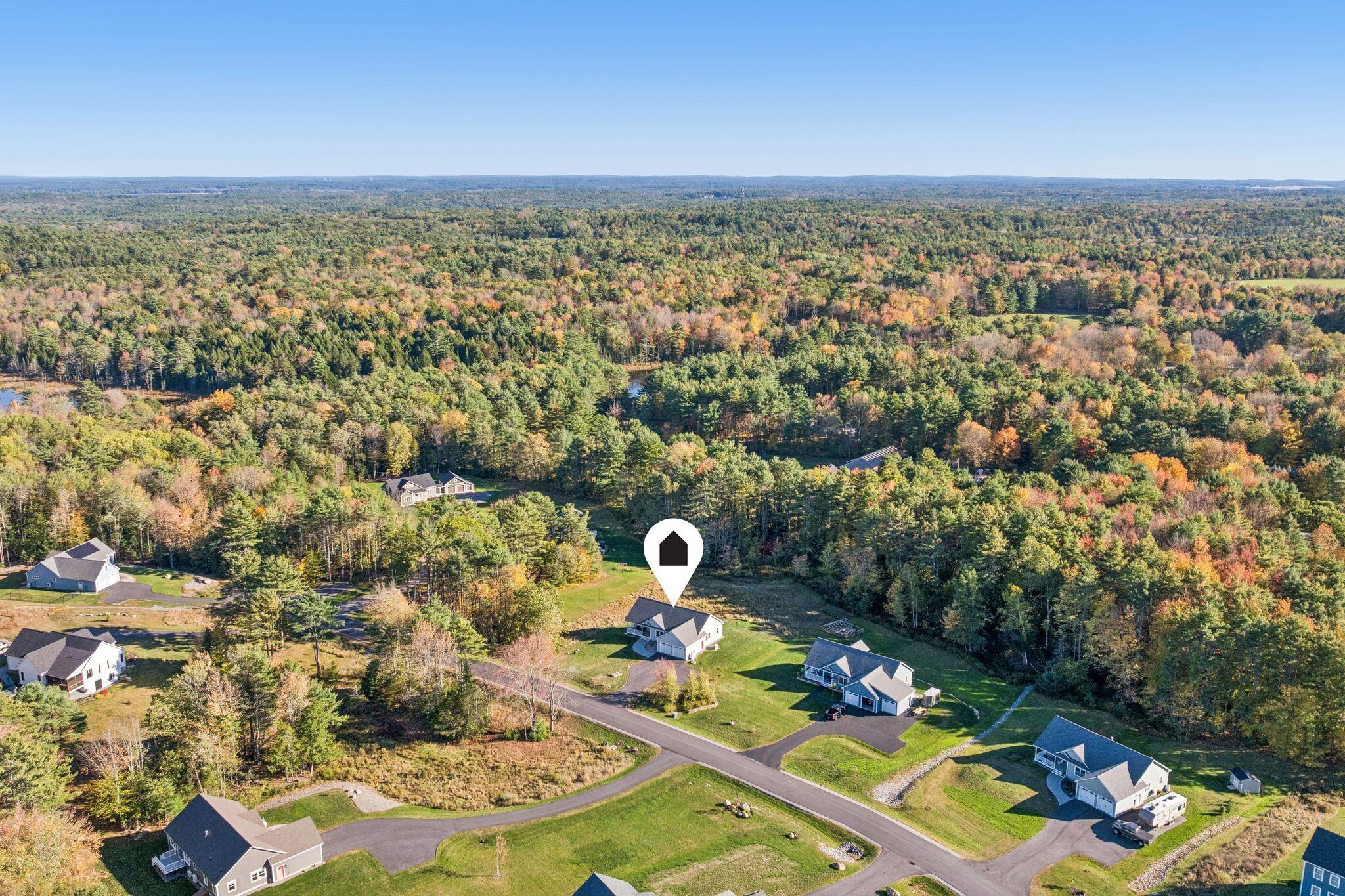 21 Halcyon Drive