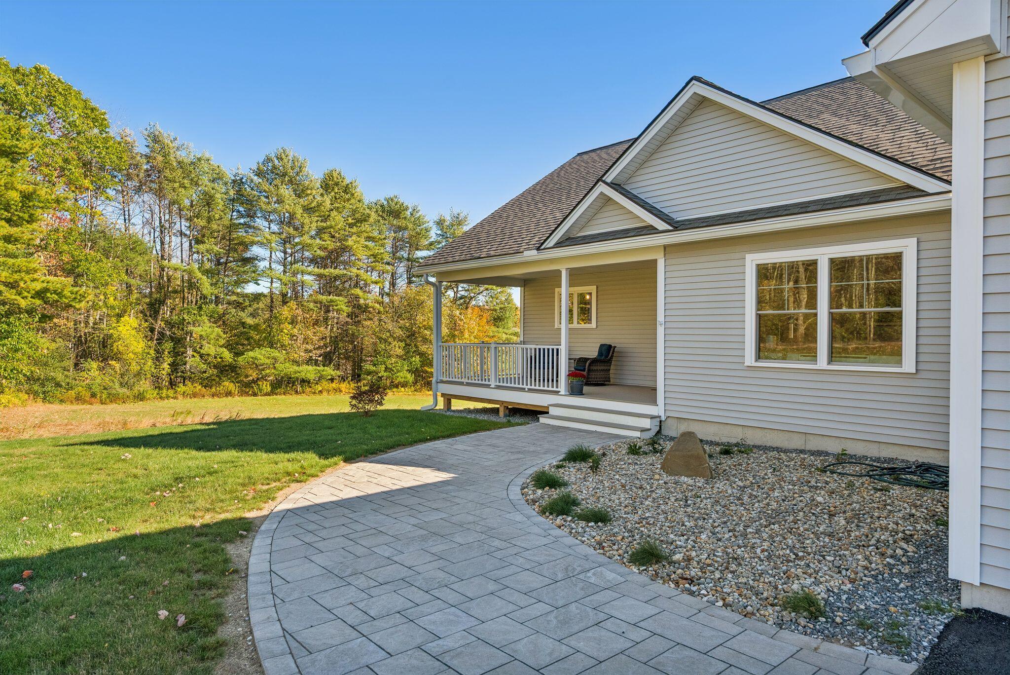 21 Halcyon Drive