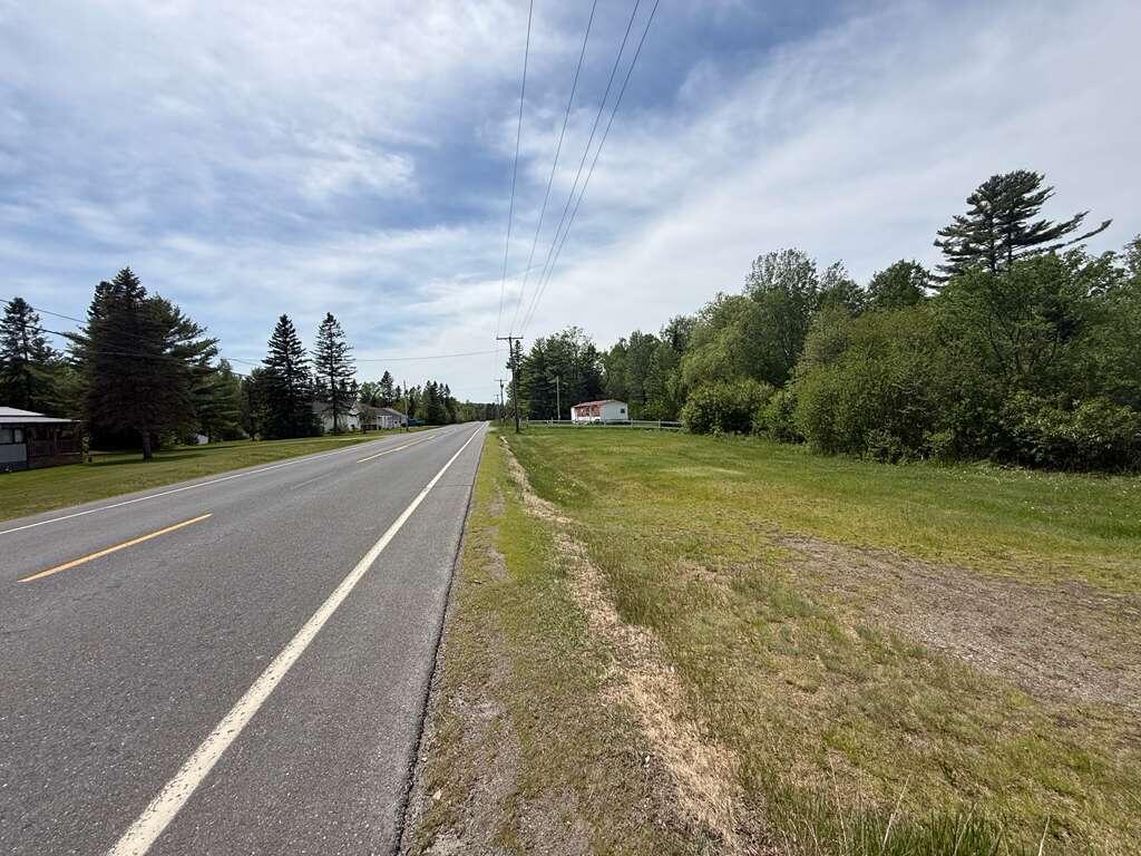 Map 3 Lot 4 Crystal Road