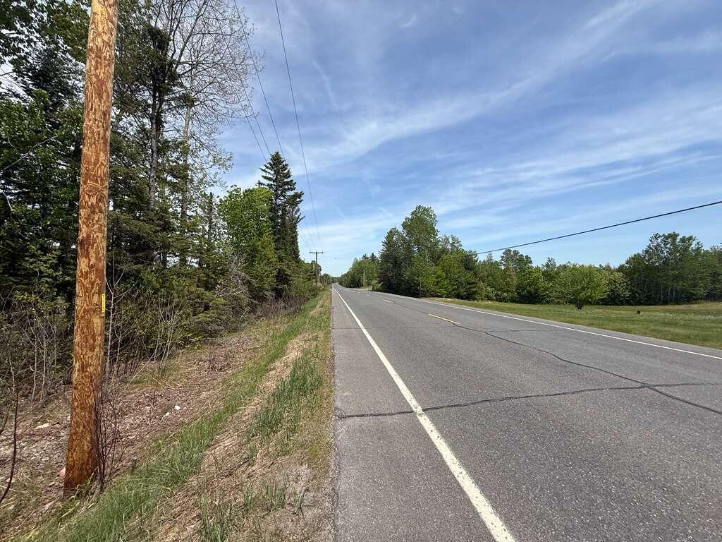 Map 3 Lot 4 Crystal Road