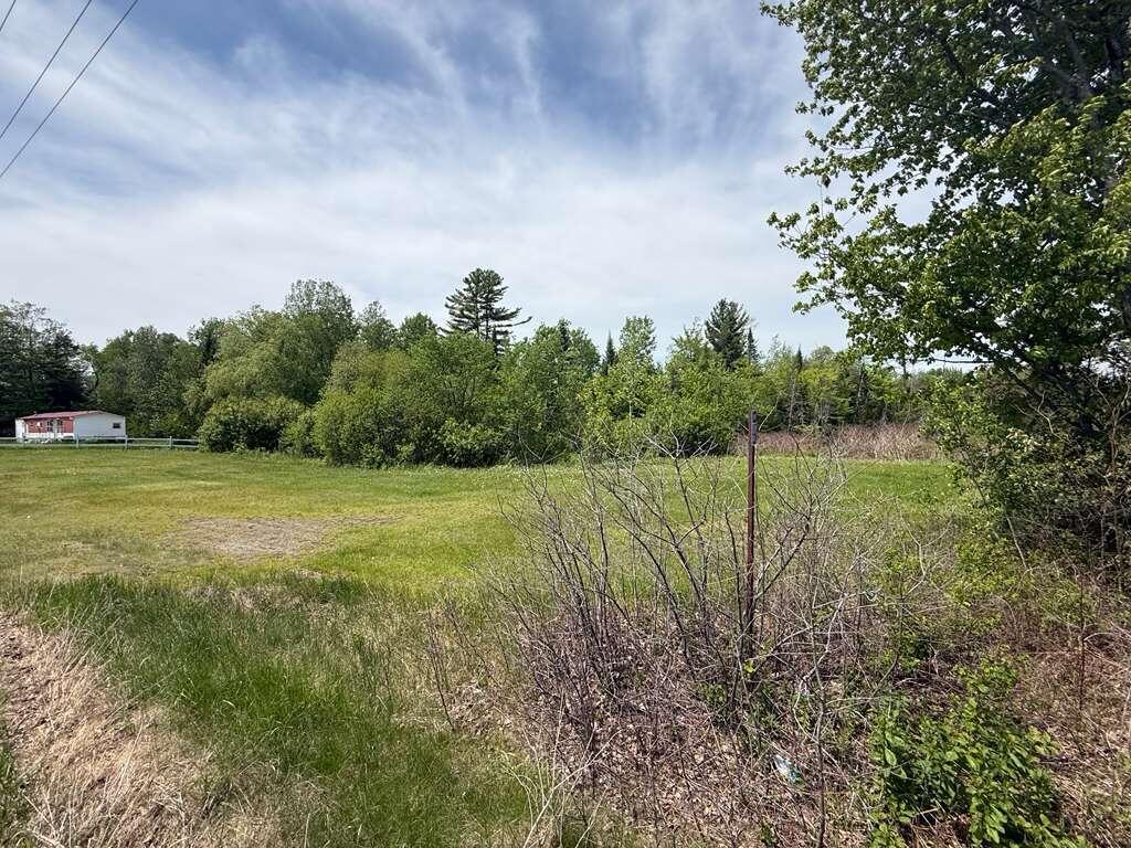 Map 3 Lot 4 Crystal Road